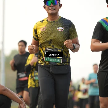 Runner Photo 6318640