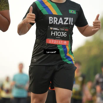Runner Photo 6318645