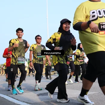 Runner Photo 6318655