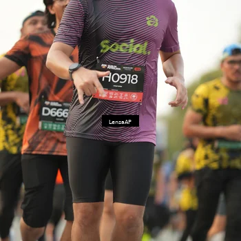 Runner Photo 6318666