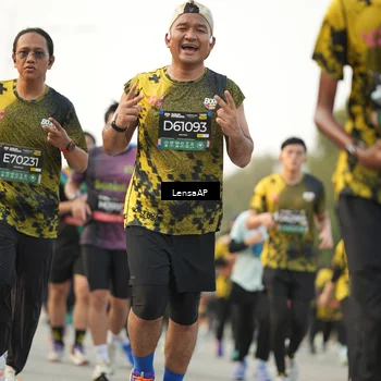 Runner Photo 6318673