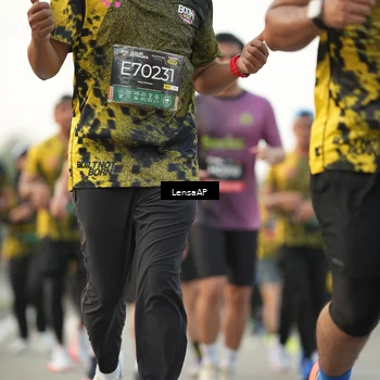 Runner Photo 6318683