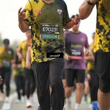 Runner Photo 6318687