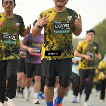 Runner Photo 6318696