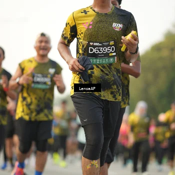 Runner Photo 6318697