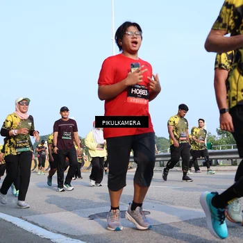 Runner Photo 6318714