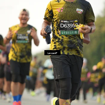 Runner Photo 6318729