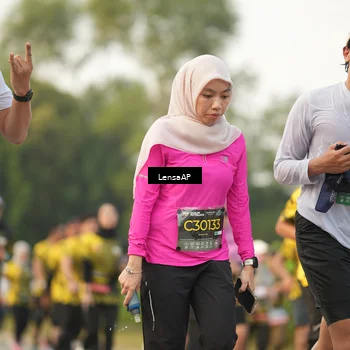 Runner Photo 6318745