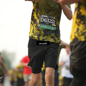 Runner Photo 6318746