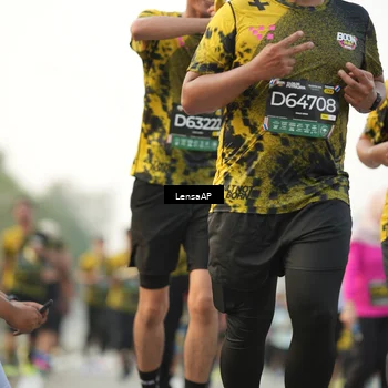 Runner Photo 6318753