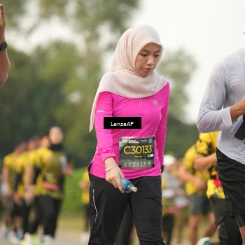 Runner Photo 6318755