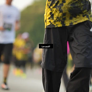 Runner Photo 6318760