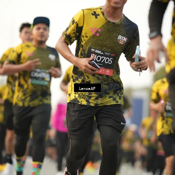 Runner Photo 6318769