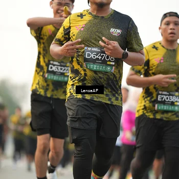 Runner Photo 6318770