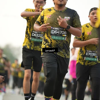 Runner Photo 6318773