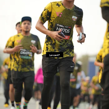 Runner Photo 6318784