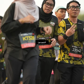 Runner Photo 6318798