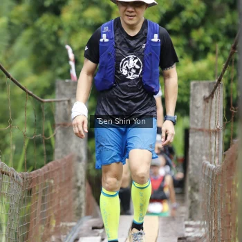 Runner Photo 63188