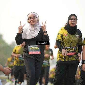 Runner Photo 6318800