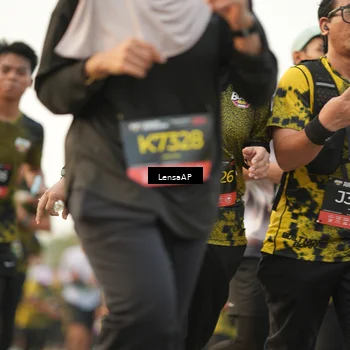 Runner Photo 6318806