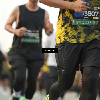 Runner Photo 6318829