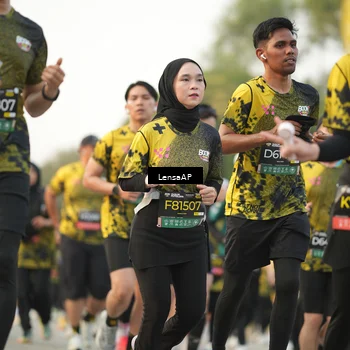 Runner Photo 6318855