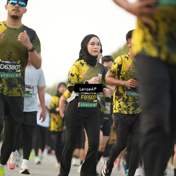 Runner Photo 6318856