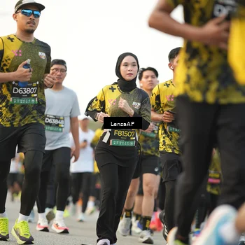 Runner Photo 6318876