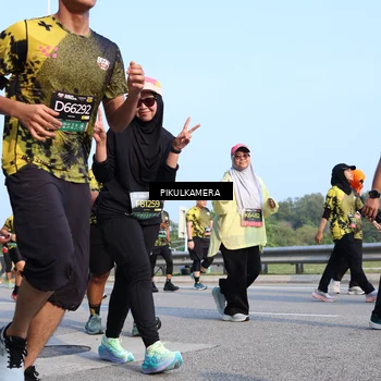 Runner Photo 6318878