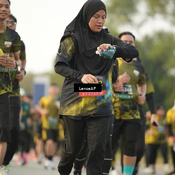 Runner Photo 6318879