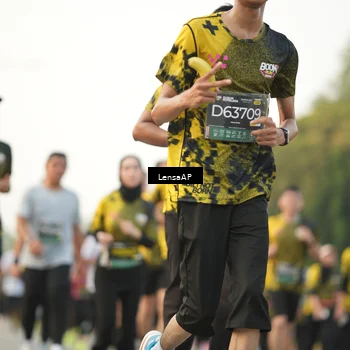 Runner Photo 6318880