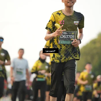 Runner Photo 6318887