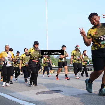 Runner Photo 6318889