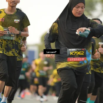 Runner Photo 6318890