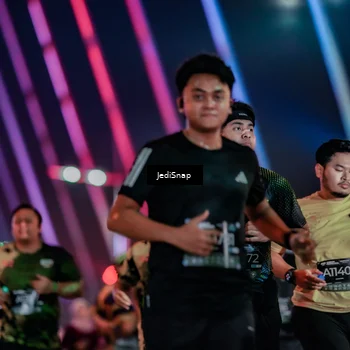 Runner Photo 6318891