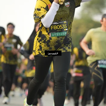 Runner Photo 6318892