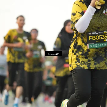 Runner Photo 6318899