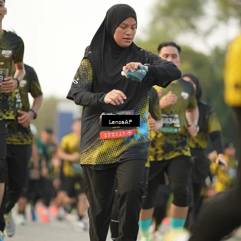 Runner Photo 6318900
