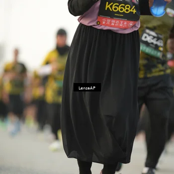 Runner Photo 6318913
