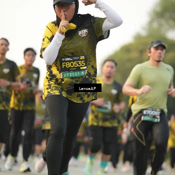 Runner Photo 6318916