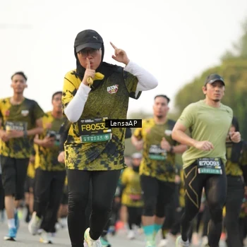 Runner Photo 6318918