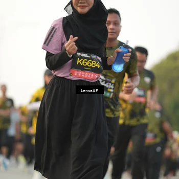 Runner Photo 6318939