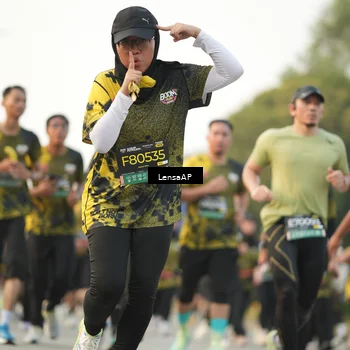 Runner Photo 6318950