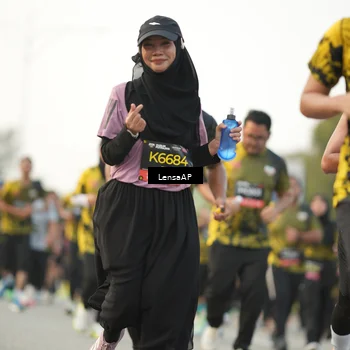 Runner Photo 6318961