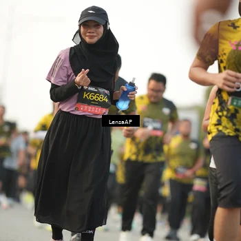 Runner Photo 6318965