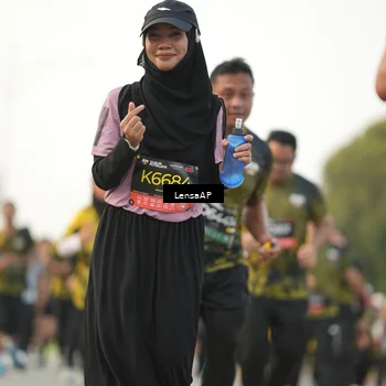 Runner Photo 6318966