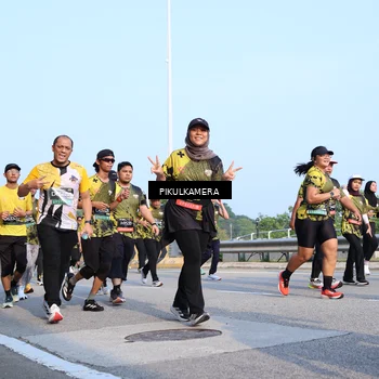 Runner Photo 6318971