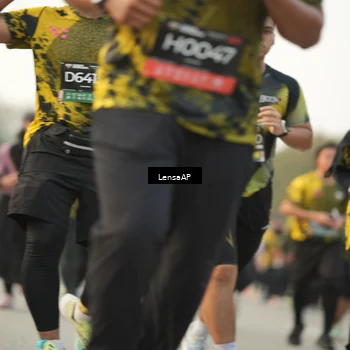 Runner Photo 6318986