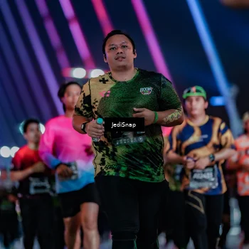 Runner Photo 6318994