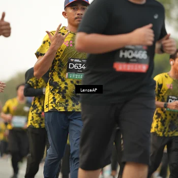 Runner Photo 6319001